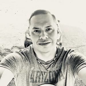 Meet your Posher, Caleb